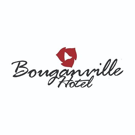 Bouganville Hotel Beberibe Exteriör bild