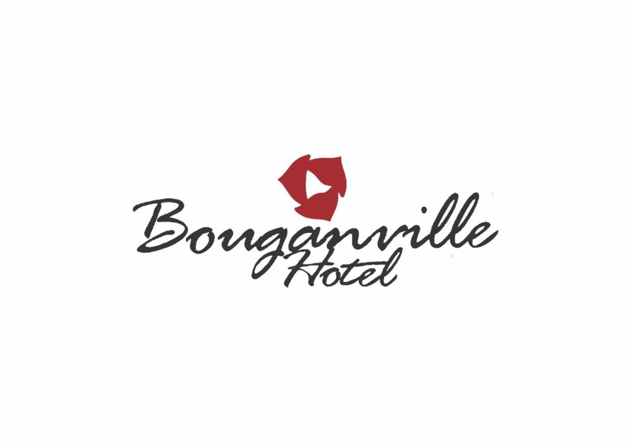 Bouganville Hotel Beberibe Exteriör bild